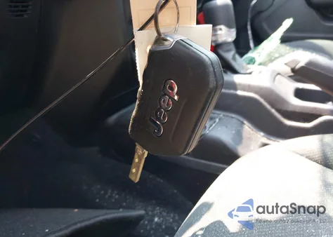 2020 Jeep Wrangler Unlimited Sport S 4X4 из США, поврежденный, VIN 1C4HJXDN8LW122928